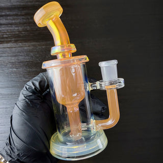 Leisure Glass - 14mm Fume Incycler