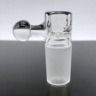 Leisure Glass - 18mm Slide (Clear)