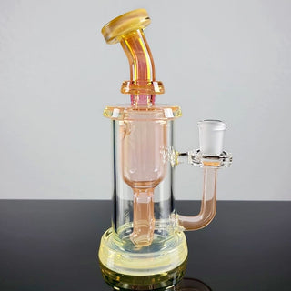 Leisure Glass - 14mm Fume Incycler