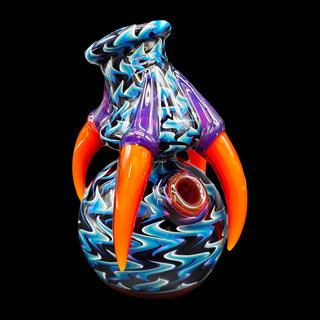 Mike Luna x BirdDogg - Dragon Claw Orb Rig