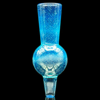 Power Pat - Bubble Cap 25mm (Meta w/ Crushed Opal)