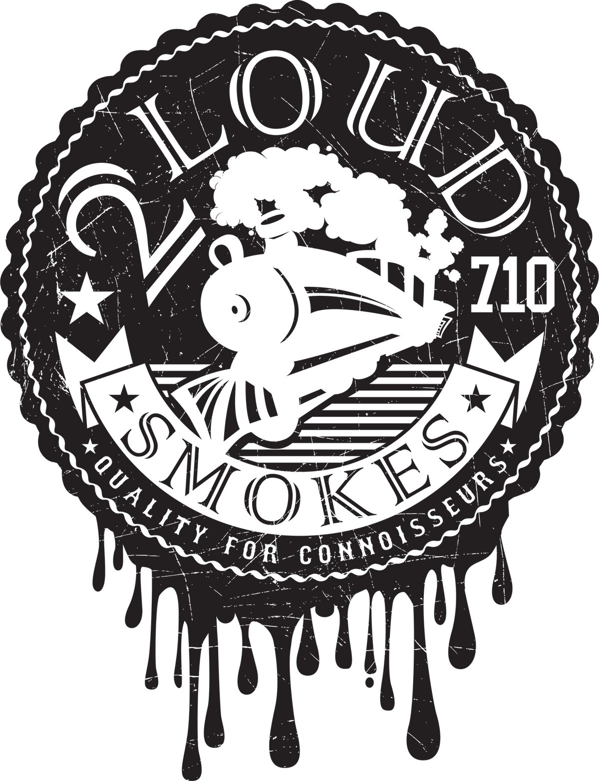 2 Loud Smokes Llc