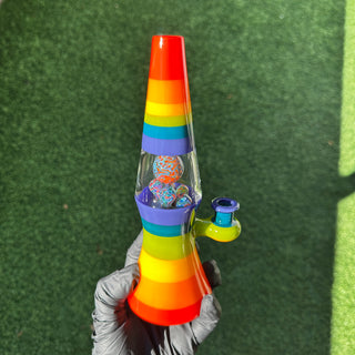 Bluegrass Glass - Lamp