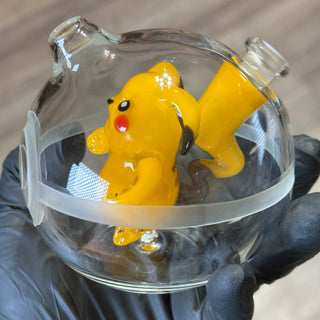 BTGB - TokeBall #1