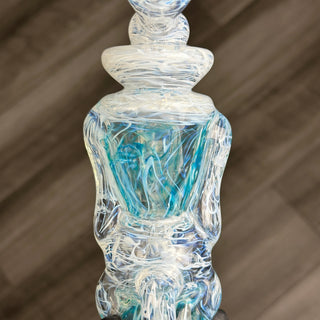 Rycraft - V2 Full Size Double Uptake Recycler (Lotus White/ion/Peacock