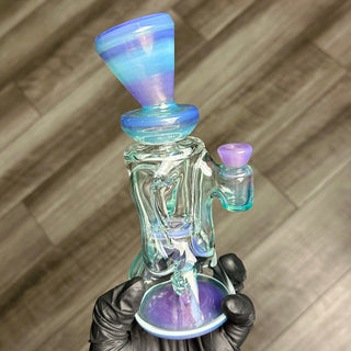 Rycraft - Full Size Double Uptake Recycler (Clear/Zen/Pastel Potion)