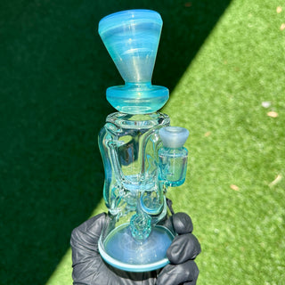 Rycraft - Full Size Double Uptake Recycler (Clear/Zen/Pastel Potion)