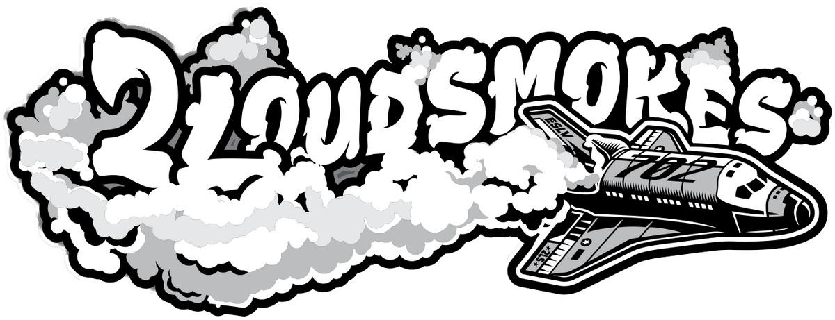 2 Loud Smokes Llc