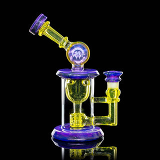 Mothership - Elite Torus (Nova Citron Neptunium Royal Jelly)