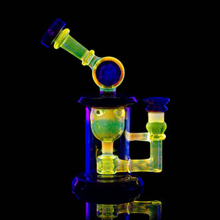 Mothership - Elite Torus (Nova Citron Neptunium Royal Jelly)