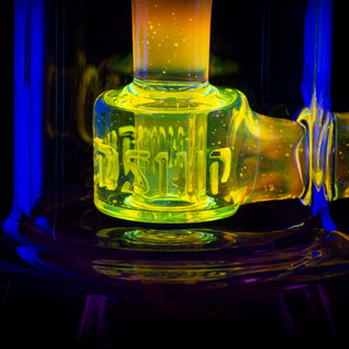 Mothership - Elite Torus (Nova Citron Neptunium Royal Jelly)