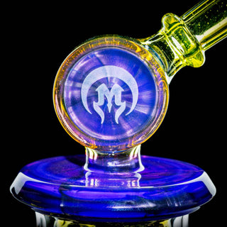 Mothership - Elite Torus (Nova Citron Neptunium Royal Jelly)