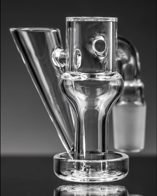 Toro Glass - Standard Terp Slide (Medium Barrel)