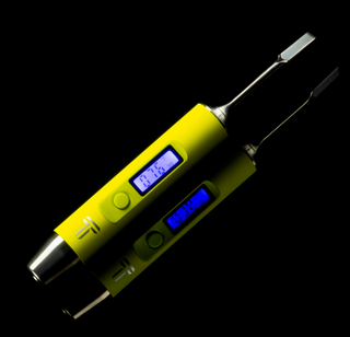 Terpometer - Terpometer IR Gen 2 Infrared Thermometer