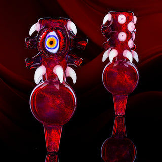 Power Pat x Salt - 25mm Cap #2