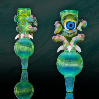 Power Pat x Salt - 25mm Cap #1