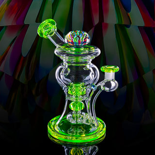 BC Glass - Inner Loop (ion)
