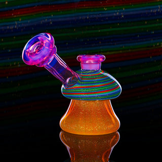 Darby - Dry Mushroom Rig