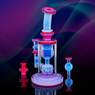 Don Rob - Incycler Set