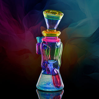 Rycraft - Mid Size Double Uptake Recycler