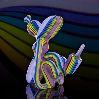 Blitzkriega - Balloon Shitter Recycler
