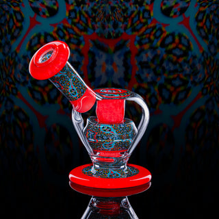 J Fell - Traveler Rig
