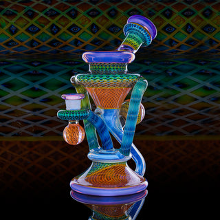 Sizelove - Floating Recycler