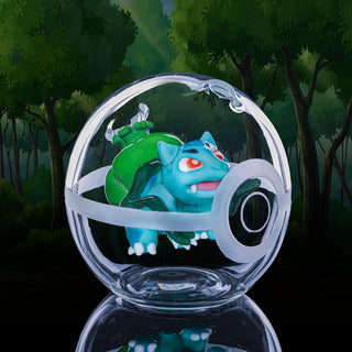 BTGB - Tokeball #4