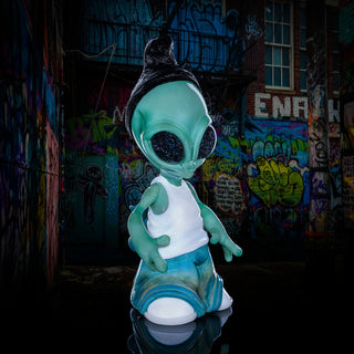 Ghost Glass - Street Alien Rig