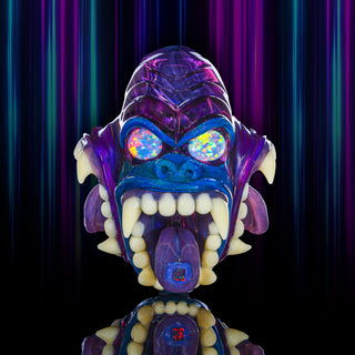 Firefly - 3 Sided Killa Gorilla Pendant