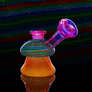 Darby - Dry Mushroom Rig