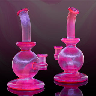 Haaps - Quasito (Peach Satin UV)