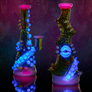 Salt Glass - Ripcurl #7