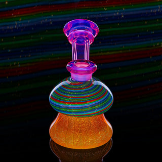 Darby - Dry Mushroom Rig