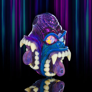 Firefly - 3 Sided Killa Gorilla Pendant