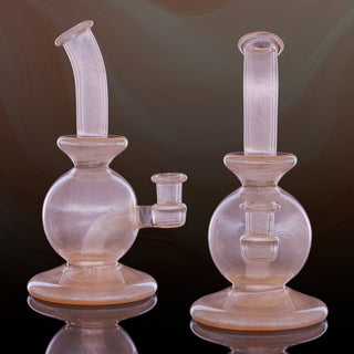 Haaps - Quasito (Peach Satin UV)