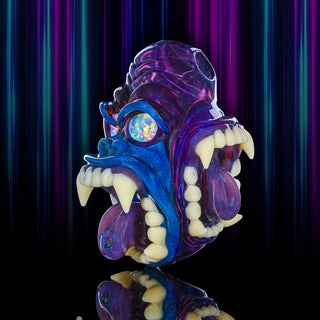 Firefly - 3 Sided Killa Gorilla Pendant