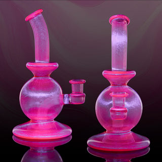 Haaps - Quasito (Peach Satin UV)