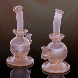 Haaps - Quasito (Peach Satin UV)