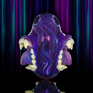 Firefly - 3 Sided Killa Gorilla Pendant