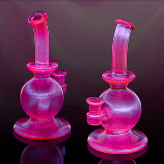 Haaps - Quasito (Peach Satin UV)