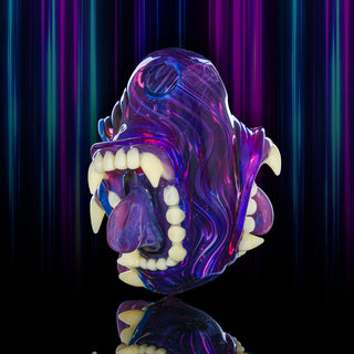 Firefly - 3 Sided Killa Gorilla Pendant