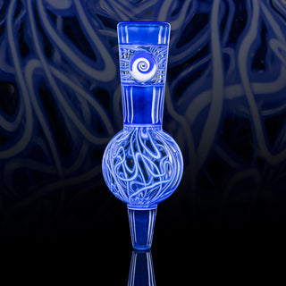 Power Pat X Original Gongster - 30mm Bubble Cap