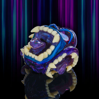 Firefly - 3 Sided Killa Gorilla Pendant