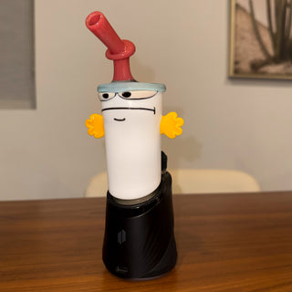 BTGB - Master Shake Puffco Peak Attachment