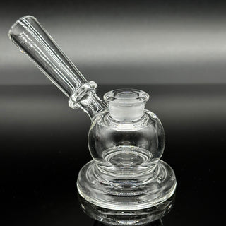 Baby Gorilla Glass - Dry Terp Taster (Clear)