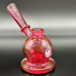 Baby Gorilla Glass - Perco Taster (Gold Ruby)