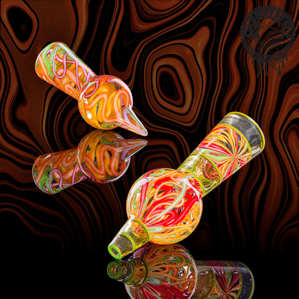 2 Loud Smokes Llc