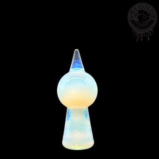 Power Pat - Slurper Cap + 3 Piece Pillar Set (Moonstone)