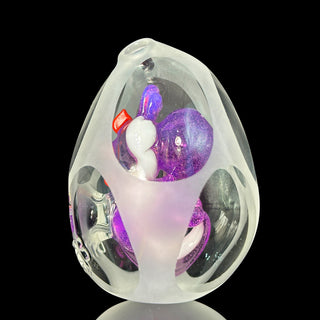 BTGB - Egg Pendant (Parallax)